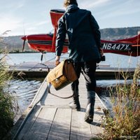 Сумка Peak Design Everyday Messenger 13L (коричневый)