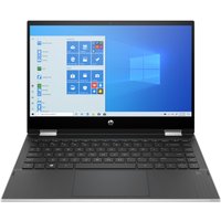 Ноутбук 2-в-1 HP Pavilion x360 14-dw1006ur 2X2R1EA