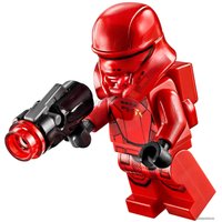 Конструктор LEGO Star Wars 75266 Боевой набор: штурмовики ситхов