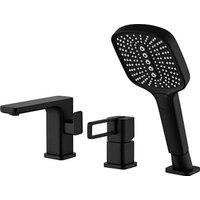 Смеситель Ganzer GZ12133-C