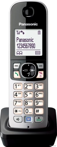Panasonic KX-TGA681RUB