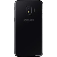 Телефон Samsung Galaxy J2 Core 2020 SM-J260FU/DS 1GB/16GB (черный)