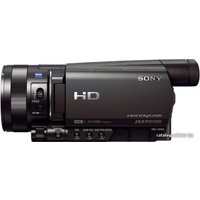 Видеокамера Sony HDR-CX900E