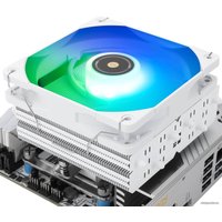 Кулер для процессора Thermalright SI-100 White ARGB