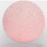 Светильник Neon-Night Фигура светодиодная "Снежок" 10 см. 513-012