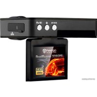 Видеорегистратор-навигатор (2в1) Prestigio RoadRunner 506GPS [PCDVRR506GPS]