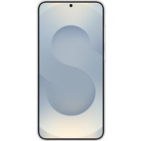 Чехол для телефона Samsung Standing Grip Case Galaxy S25+ (серый)