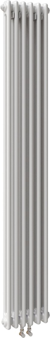 

Стальной трубчатый радиатор Новатерм SL-DP12 2-D-20.08.9016