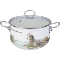 Кастрюля Agness 943-068