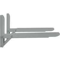 Кронштейн Metaldesign MD-3700 (серебристый)