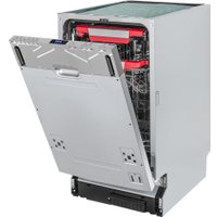 Встраиваемая посудомоечная машина ZorG MOU4562M