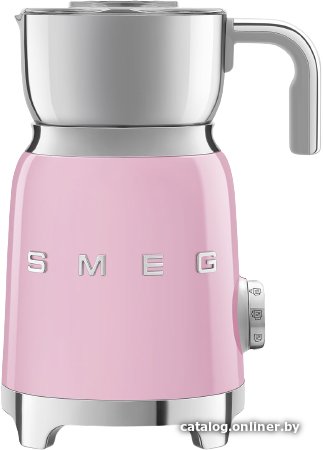 Автоматический вспениватель молока Smeg MFF11PKEU