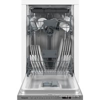 Встраиваемая посудомоечная машина Hotpoint HIS 2D86 D