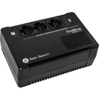 Источник бесперебойного питания Systeme Electric BVSE600RS