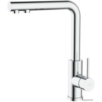 Смеситель IDDIS Rule RULSBLFi05