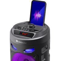 Беспроводная колонка Defender Crashboom