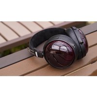 Наушники FiiO FT13 (черный/бордовый)