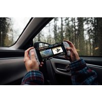 Геймпад для смартфона Backbone One 2nd Gen PlayStation Edition (USB Type-C, белый)