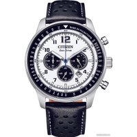 Наручные часы Citizen Chronograph CA4500-32A