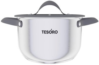 Кастрюля Tesoro Tivoli КС823