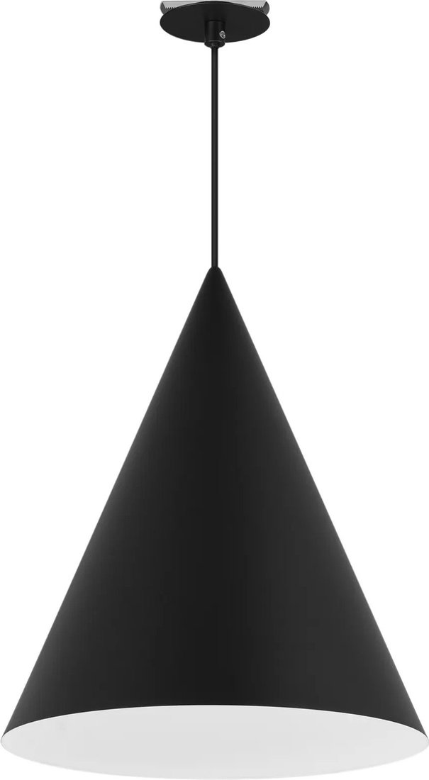 

Подвесная люстра Arlight SP-MAKOTO-R350-14W Warm3000 BK 36deg 054160