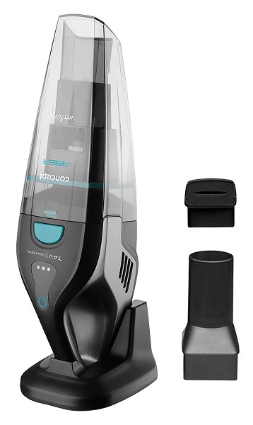 

Пылесос Concept VP4350