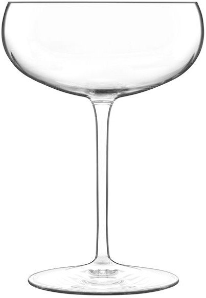 

Набор бокалов для шампанского Luigi Bormioli Meravigliosi Moscato-Spumante 12738/01