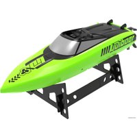 Катер UDI UDI020 (зеленый)