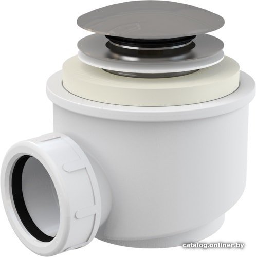 Сифон Alcaplast A465-50