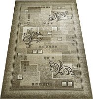 Ковер для жилой комнаты БелКа Круиз 22309 29626 (2x4)