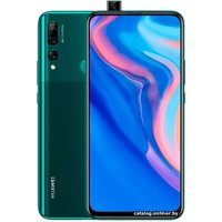 Смартфон Huawei Y9 Prime 2019 STK-L21 4GB/128GB (изумрудно-зеленый)