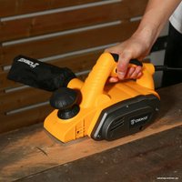 Рубанок Deko DKEP1100W 063-4197