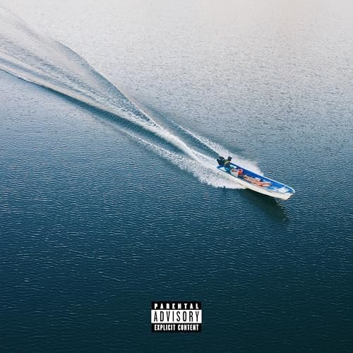 Виниловая пластинка Larry June & 2 Chainz & The Alchemist - Life Is Beautiful