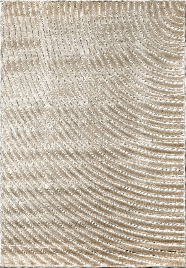 

Ковер для жилой комнаты Valentis Juno E133AP-BEIGE (1.6x3)