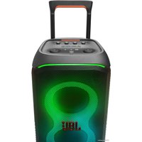 Патибокс JBL PartyBox Stage 320 (черный)