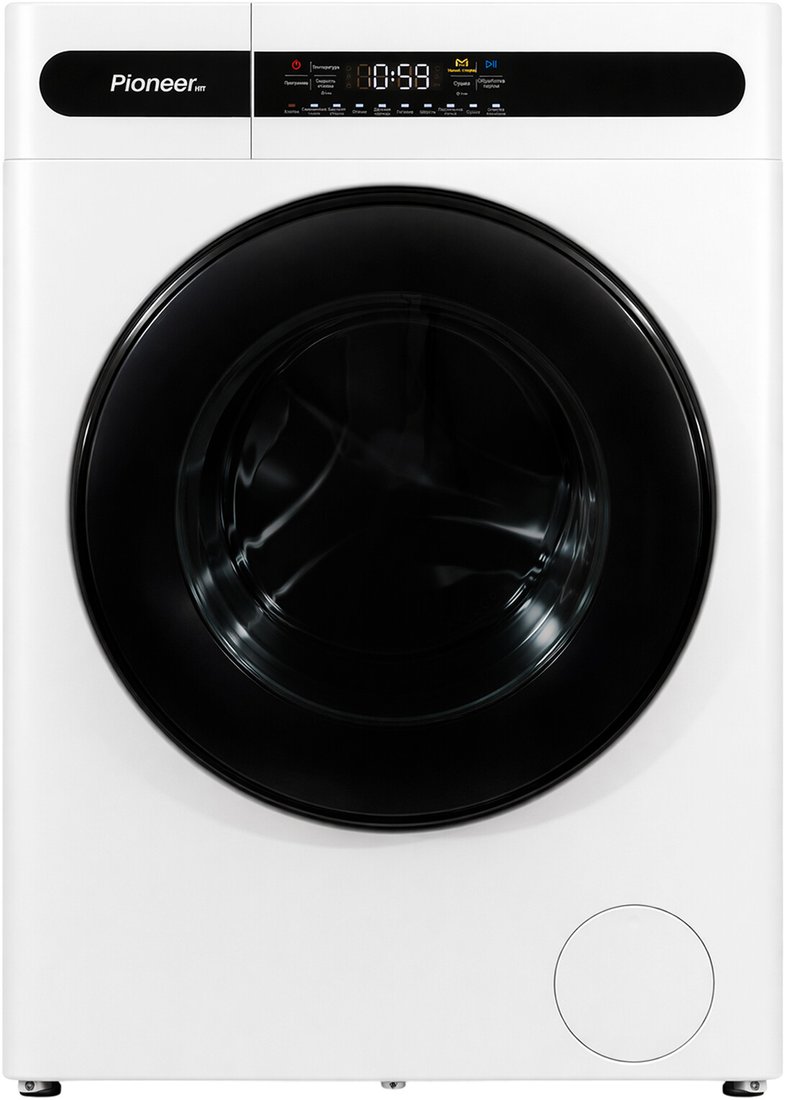 

Стирально-сушильная машина Pioneer WMD-141101MWH