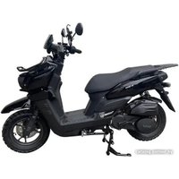 Скутер Vento Smart 3 (черный)