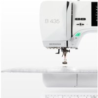 Компьютерная швейная машина Bernina B 435