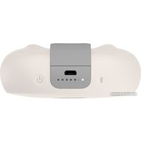 Беспроводная колонка Bose SoundLink Micro (белый)