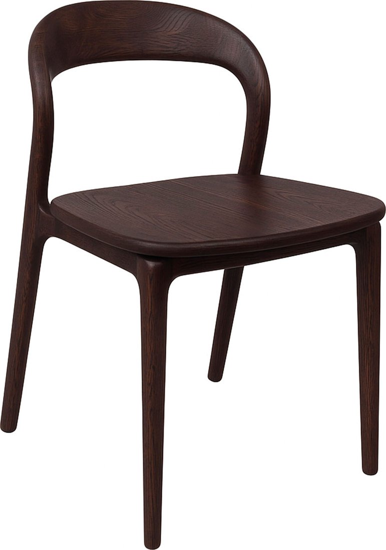 

Стул Поставымебель Милина (дуб натуральный/покрытие рич)