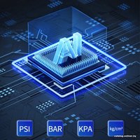 Автомобильный компрессор Frost Guard CAR8906