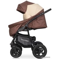 Универсальная коляска Riko Mario (2 в 1, 05)