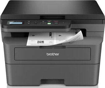 МФУ Brother DCP-L2620DW