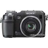 Фотоаппарат Sony Cyber-shot DSC-V3