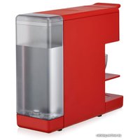 Капсульная кофеварка ILLY iperEspresso Y3.2 (красный)