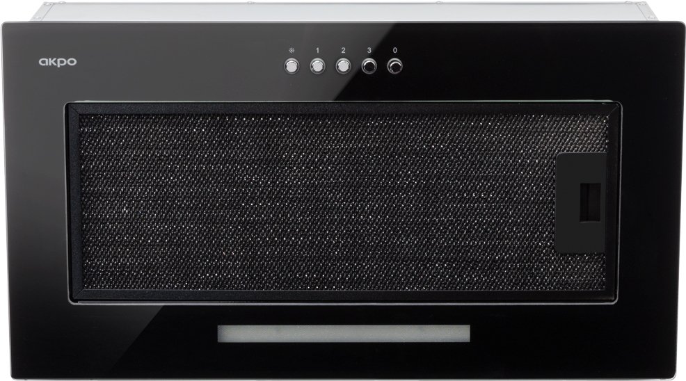 

Кухонная вытяжка Akpo Mio 60 WK-4 (черный)