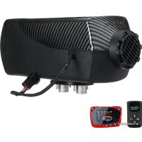 Дизельная тепловая пушка WinFull 2 кВт 12В