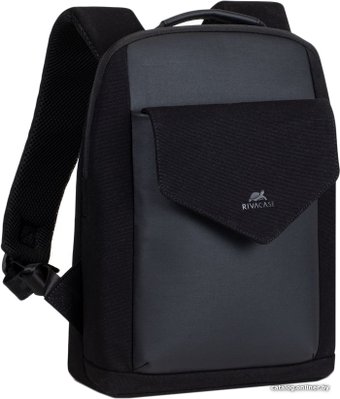 Rivacase Cardiff 8521 (черный)