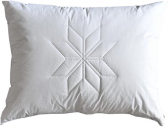 Andreas Roti Премиум Шерсть/хлопок ПСПШХ50х70.2329 (50x70, белый)