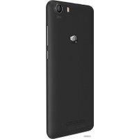 Телефон Micromax Canvas Magnus Black [Q334]